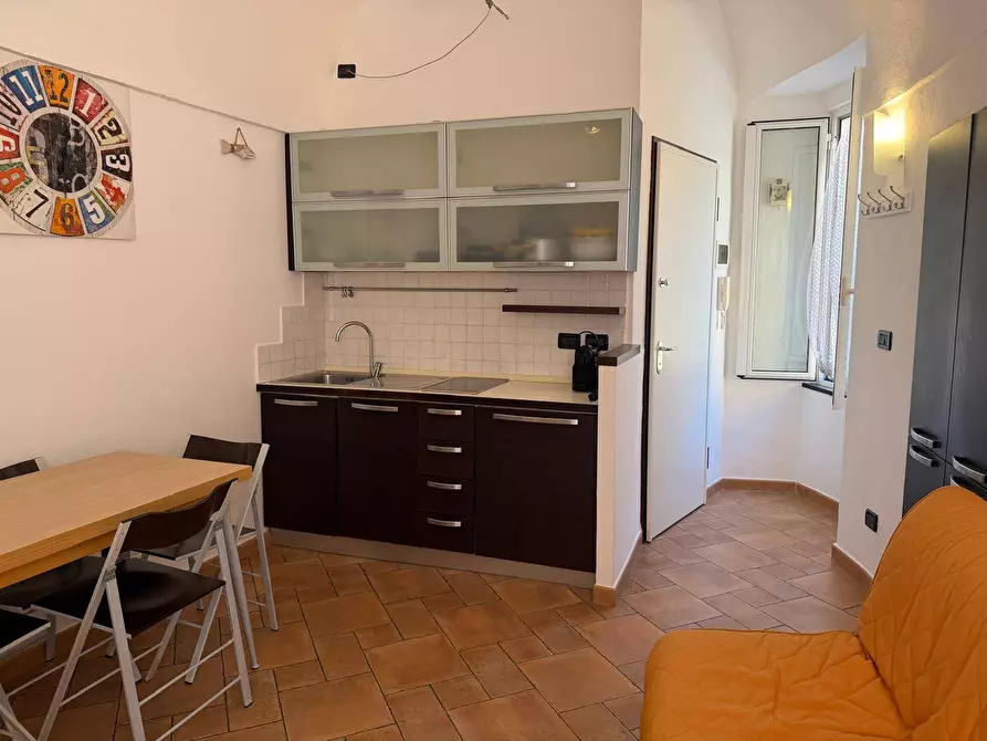 Immagine 8 di Appartamento in vendita  in Via Caboto 4 a Imperia