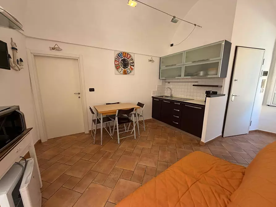 Immagine 9 di Appartamento in vendita  in Via Caboto 4 a Imperia