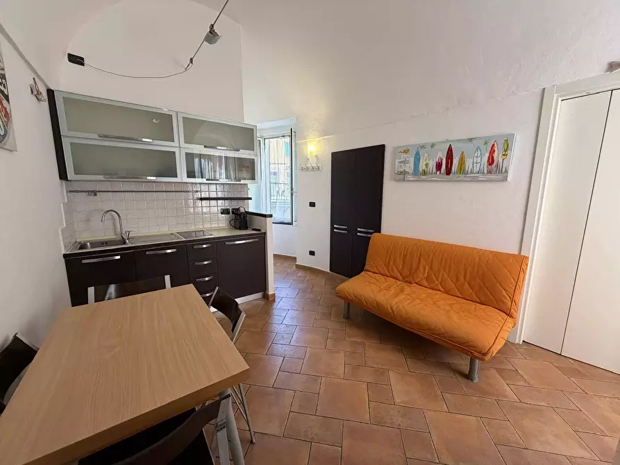Immagine 10 di Appartamento in vendita  in Via Caboto 4 a Imperia
