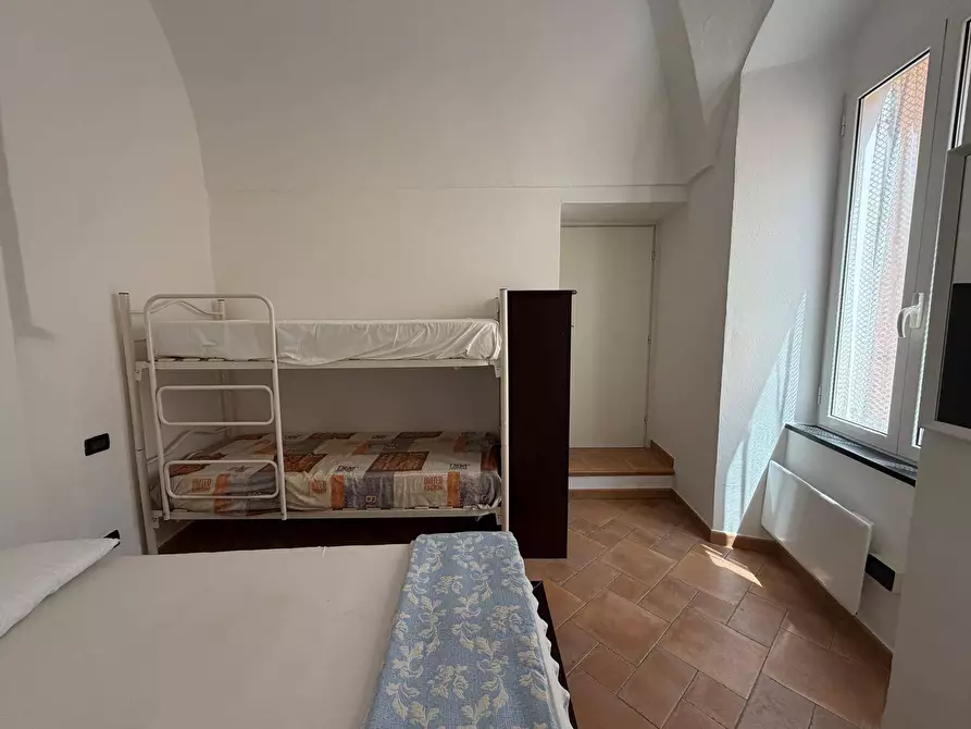 Immagine 11 di Appartamento in vendita  in Via Caboto 4 a Imperia