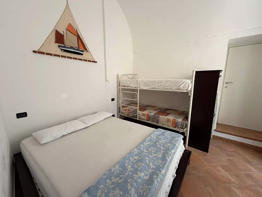 Immagine 12 di Appartamento in vendita  in Via Caboto 4 a Imperia
