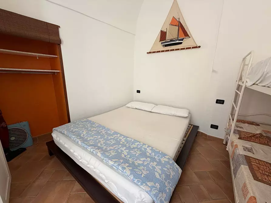 Immagine 14 di Appartamento in vendita  in Via Caboto 4 a Imperia