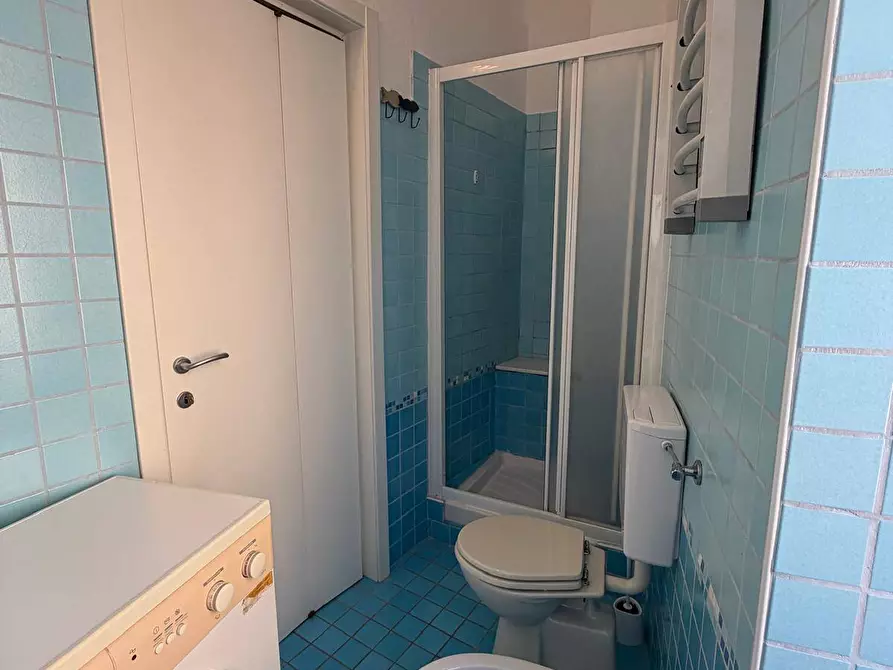 Immagine 15 di Appartamento in vendita  in Via Caboto 4 a Imperia