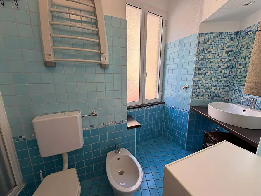 Immagine 16 di Appartamento in vendita  in Via Caboto 4 a Imperia
