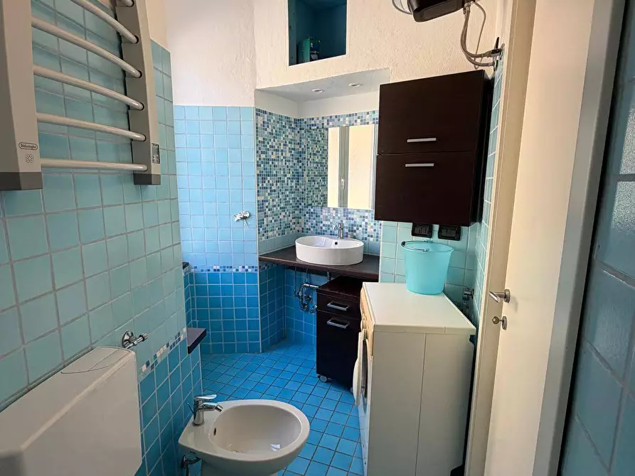 Immagine 17 di Appartamento in vendita  in Via Caboto 4 a Imperia