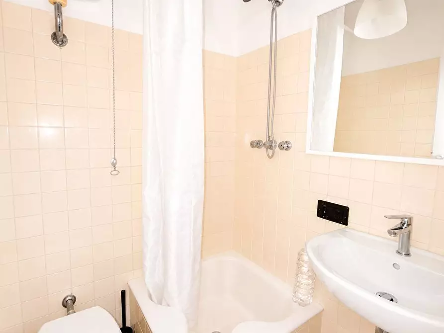 Immagine 8 di Appartamento in vendita  in Via Aurelia 84 a San Bartolomeo Al Mare
