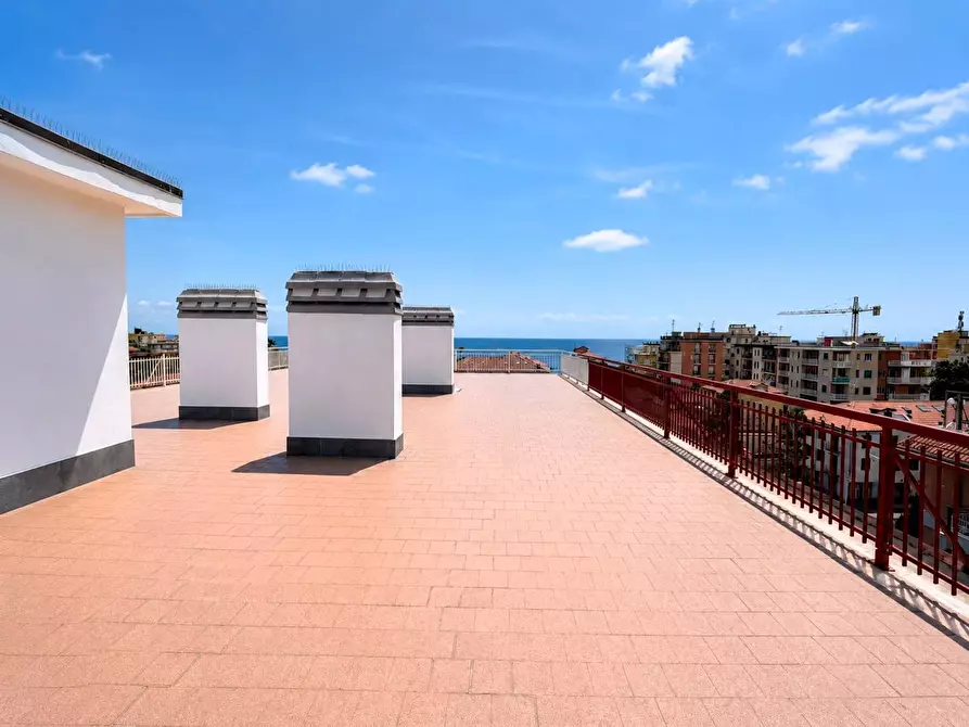 Immagine 16 di Appartamento in vendita  in Via Aurelia 84 a San Bartolomeo Al Mare