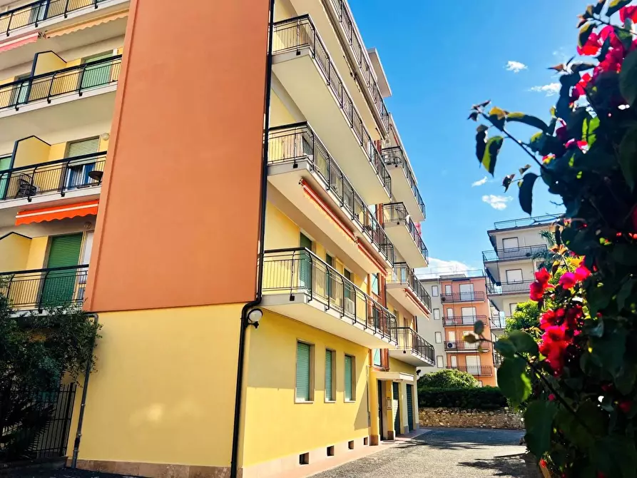 Immagine 1 di Appartamento in vendita  in Via corsica 12 a San Bartolomeo Al Mare