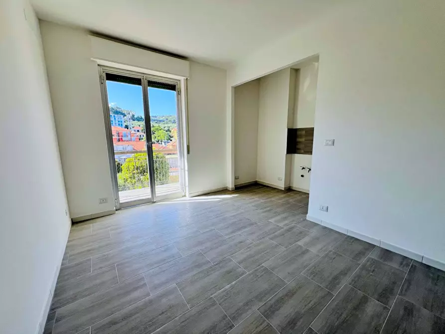 Immagine 2 di Appartamento in vendita  in Via corsica 12 a San Bartolomeo Al Mare