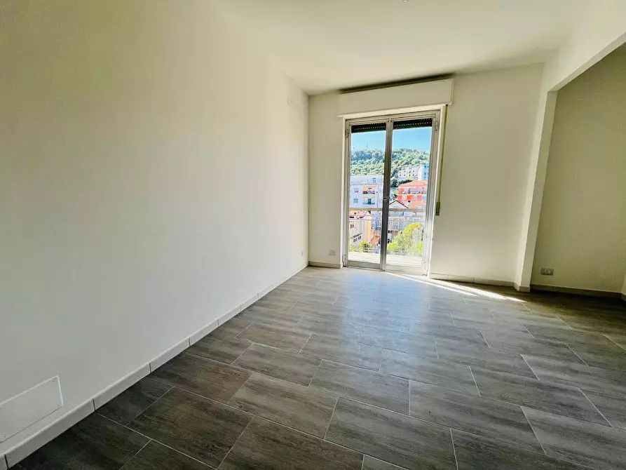 Immagine 3 di Appartamento in vendita  in Via corsica 12 a San Bartolomeo Al Mare