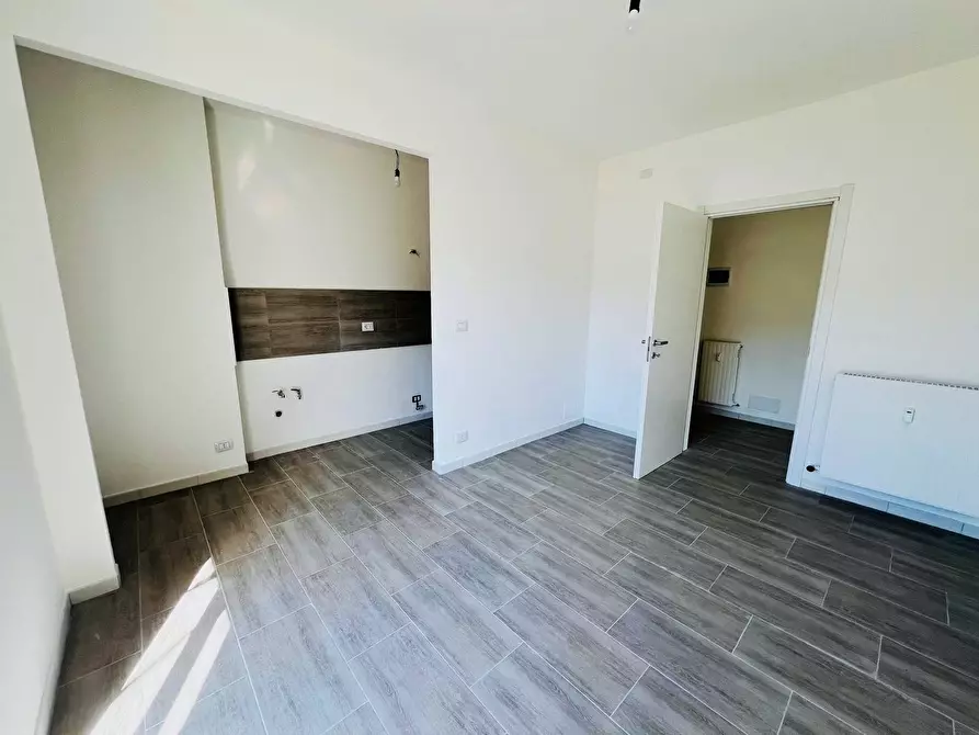 Immagine 6 di Appartamento in vendita  in Via corsica 12 a San Bartolomeo Al Mare