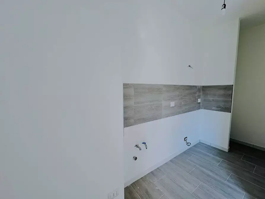 Immagine 7 di Appartamento in vendita  in Via corsica 12 a San Bartolomeo Al Mare