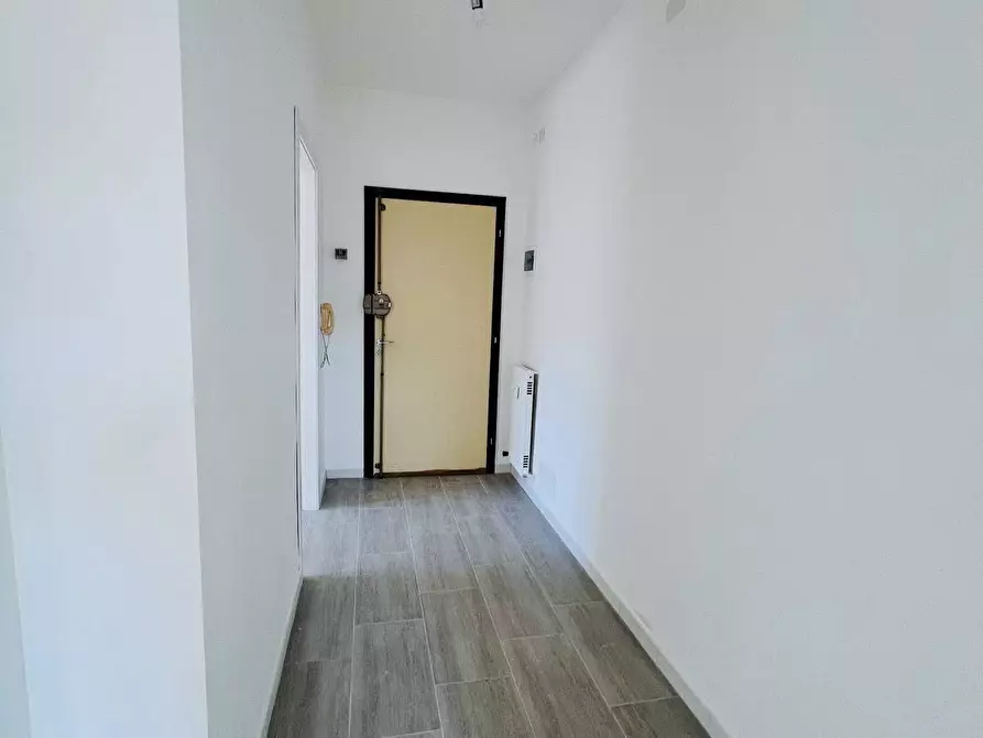 Immagine 8 di Appartamento in vendita  in Via corsica 12 a San Bartolomeo Al Mare