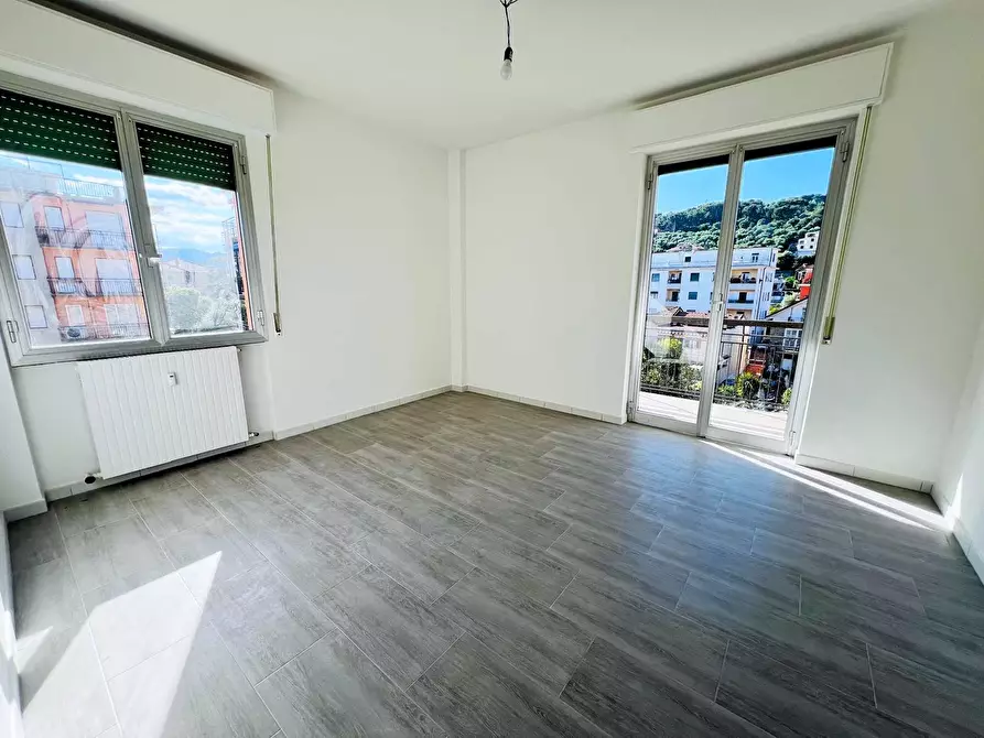 Immagine 9 di Appartamento in vendita  in Via corsica 12 a San Bartolomeo Al Mare
