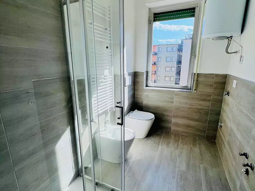 Immagine 11 di Appartamento in vendita  in Via corsica 12 a San Bartolomeo Al Mare