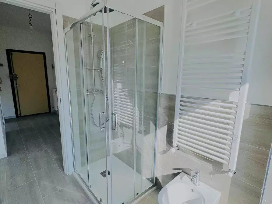Immagine 12 di Appartamento in vendita  in Via corsica 12 a San Bartolomeo Al Mare