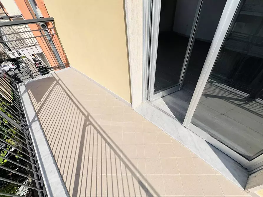 Immagine 4 di Appartamento in vendita  in Via corsica 12 a San Bartolomeo Al Mare
