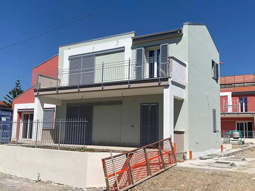 Immagine 2 di Appartamento in vendita  in della Bea a Diano Arentino