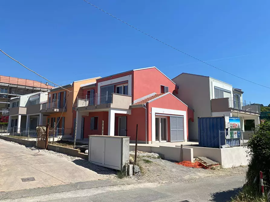 Immagine 1 di Appartamento in vendita  in della Bea a Diano Arentino