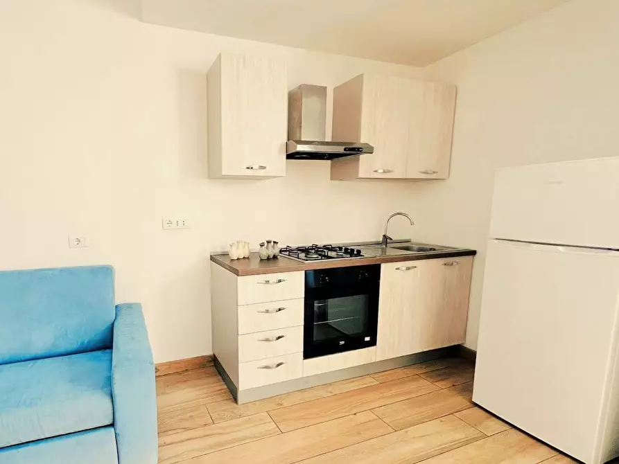 Immagine 9 di Appartamento in vendita  in Via Roma a San Bartolomeo Al Mare