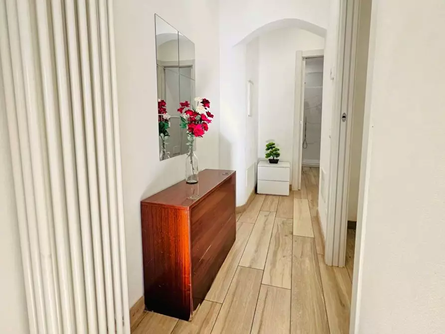 Immagine 10 di Appartamento in vendita  in Via Roma a San Bartolomeo Al Mare