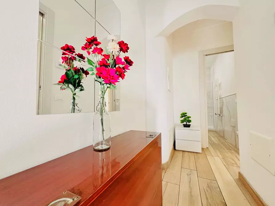 Immagine 11 di Appartamento in vendita  in Via Roma a San Bartolomeo Al Mare
