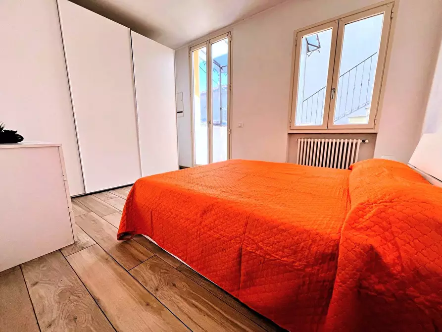 Immagine 12 di Appartamento in vendita  in Via Roma a San Bartolomeo Al Mare