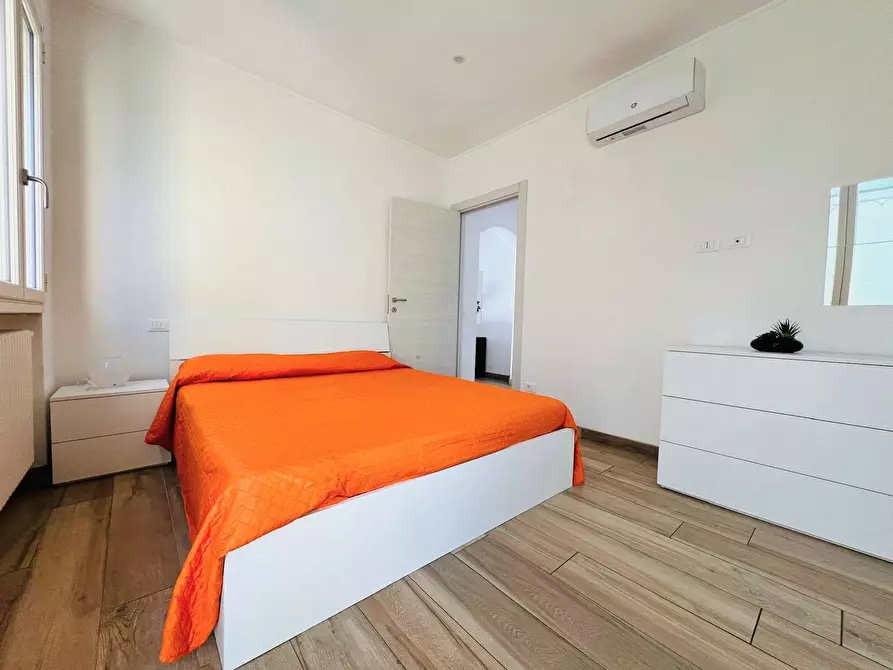 Immagine 14 di Appartamento in vendita  in Via Roma a San Bartolomeo Al Mare