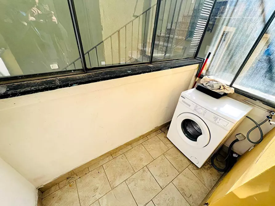 Immagine 18 di Appartamento in vendita  in Via Roma a San Bartolomeo Al Mare