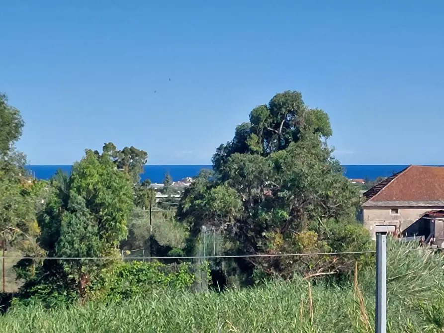 Immagine 9 di Appartamento in vendita  in via Diano San Pietro a Diano Arentino