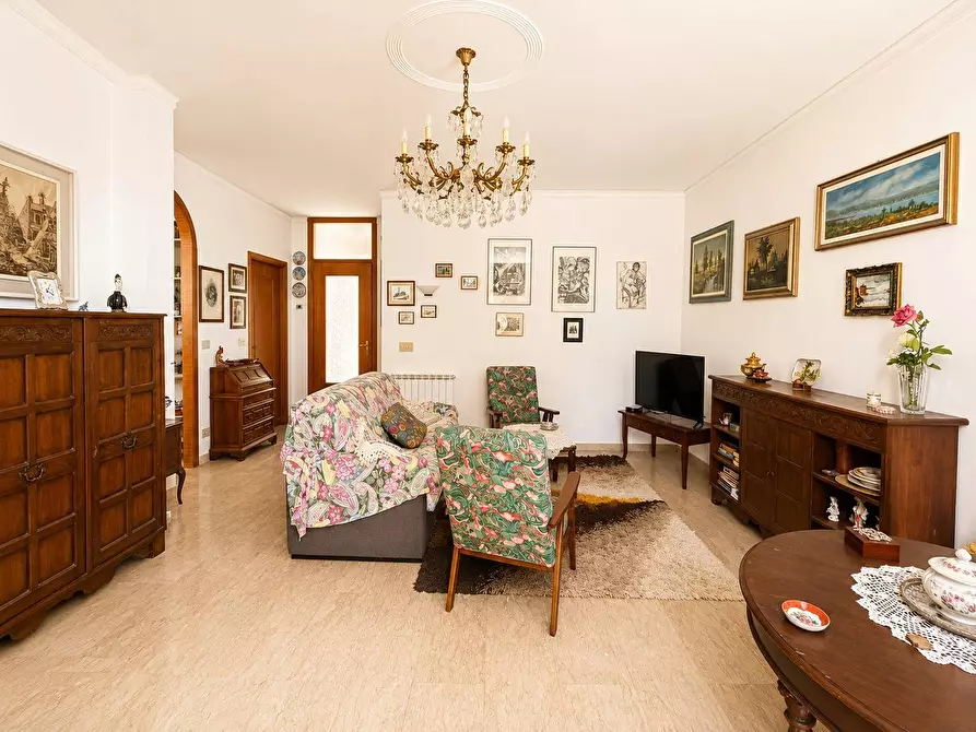 Immagine 9 di Villa in vendita  in Via Privata del Poggio 39 a Cervo