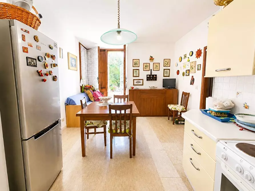 Immagine 16 di Villa in vendita  in Via Privata del Poggio 39 a Cervo