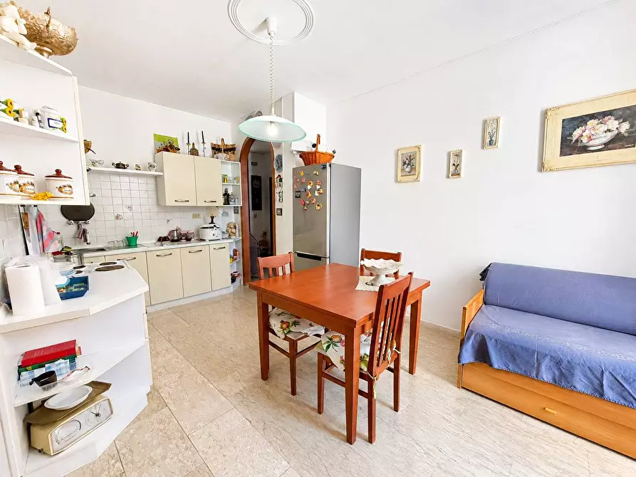 Immagine 17 di Villa in vendita  in Via Privata del Poggio 39 a Cervo
