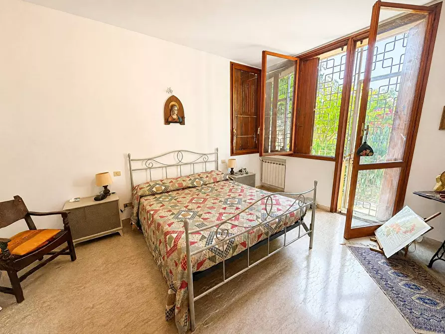 Immagine 22 di Villa in vendita  in Via Privata del Poggio 39 a Cervo
