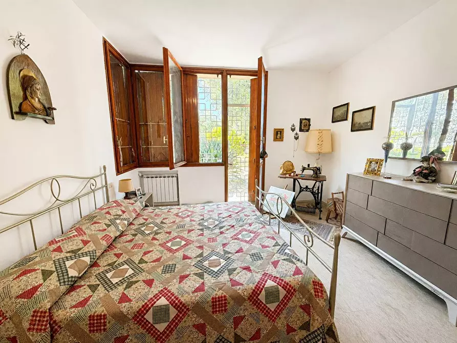 Immagine 23 di Villa in vendita  in Via Privata del Poggio 39 a Cervo