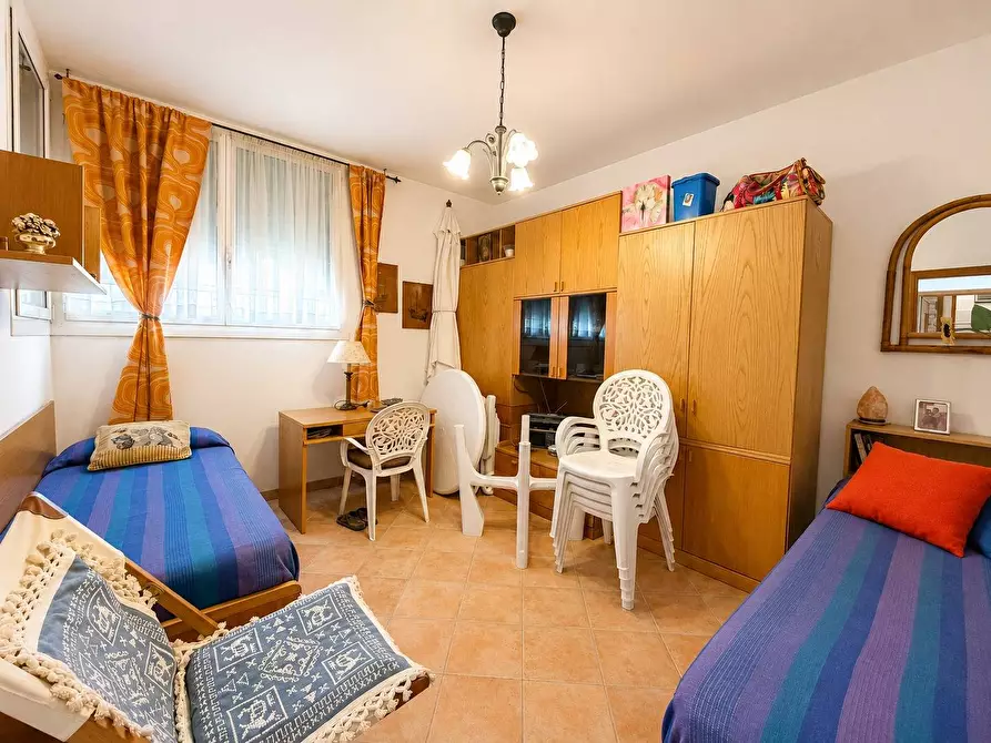 Immagine 28 di Villa in vendita  in Via Privata del Poggio 39 a Cervo