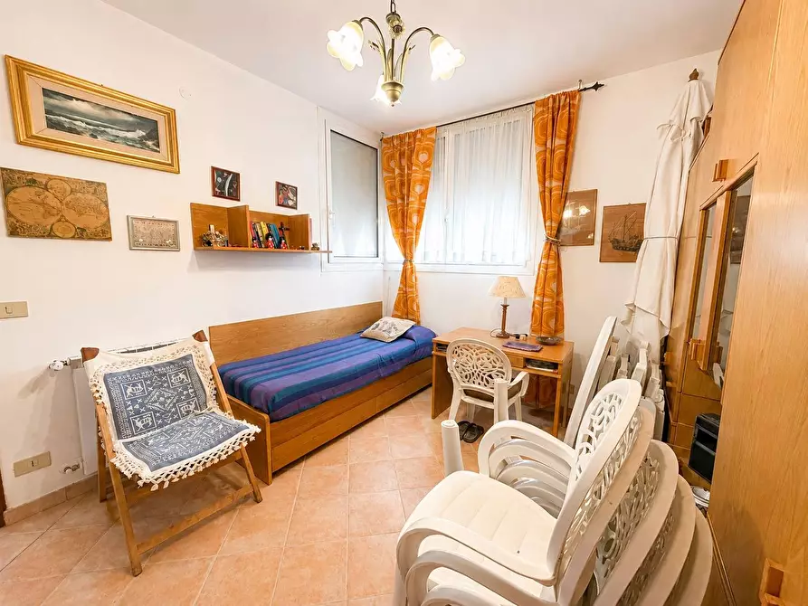 Immagine 29 di Villa in vendita  in Via Privata del Poggio 39 a Cervo