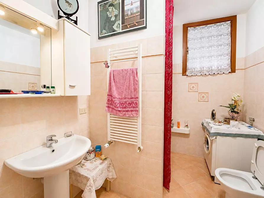 Immagine 30 di Villa in vendita  in Via Privata del Poggio 39 a Cervo