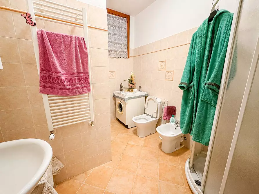 Immagine 31 di Villa in vendita  in Via Privata del Poggio 39 a Cervo