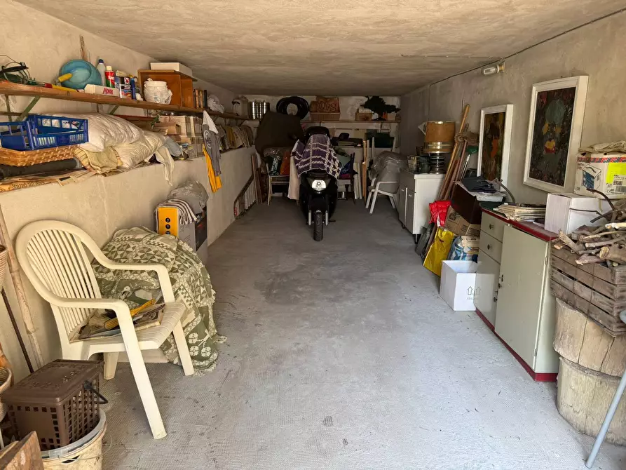 Immagine 35 di Villa in vendita  in Via Privata del Poggio 39 a Cervo