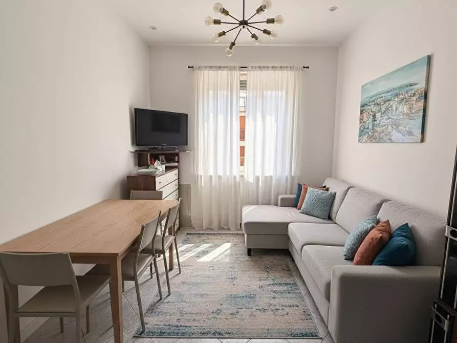 Immagine 5 di Appartamento in vendita  in Via Aurelia 82 a San Bartolomeo Al Mare