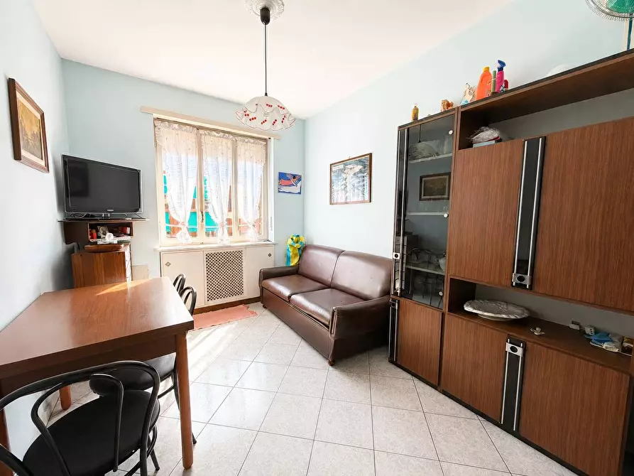 Immagine 6 di Appartamento in vendita  in Via Aurelia 82 a San Bartolomeo Al Mare