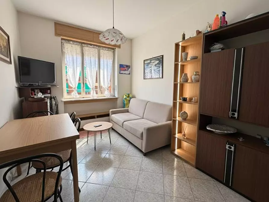 Immagine 7 di Appartamento in vendita  in Via Aurelia 82 a San Bartolomeo Al Mare