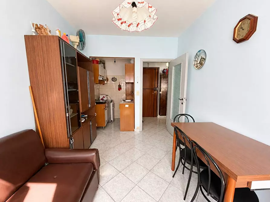 Immagine 8 di Appartamento in vendita  in Via Aurelia 82 a San Bartolomeo Al Mare