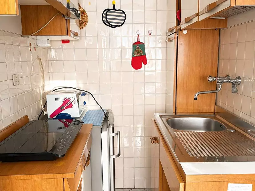 Immagine 9 di Appartamento in vendita  in Via Aurelia 82 a San Bartolomeo Al Mare