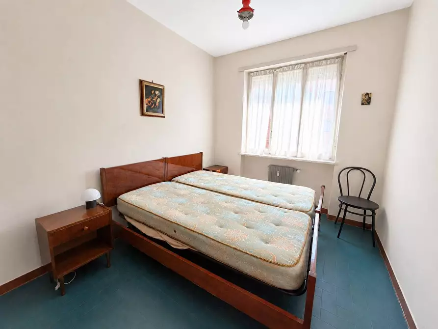 Immagine 11 di Appartamento in vendita  in Via Aurelia 82 a San Bartolomeo Al Mare