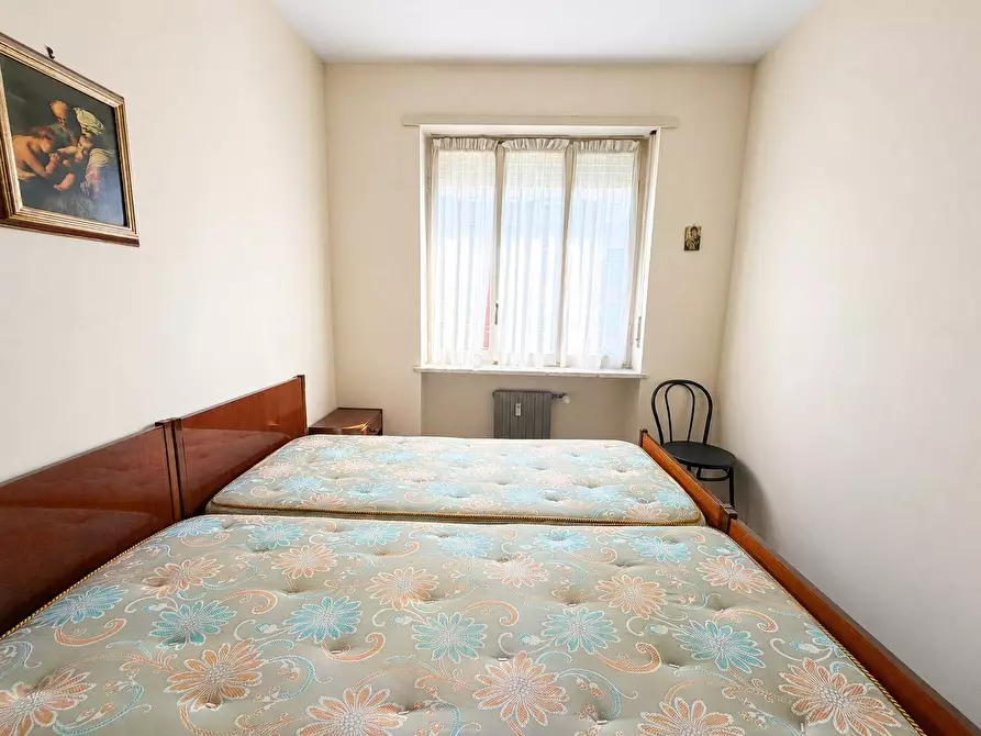 Immagine 13 di Appartamento in vendita  in Via Aurelia 82 a San Bartolomeo Al Mare