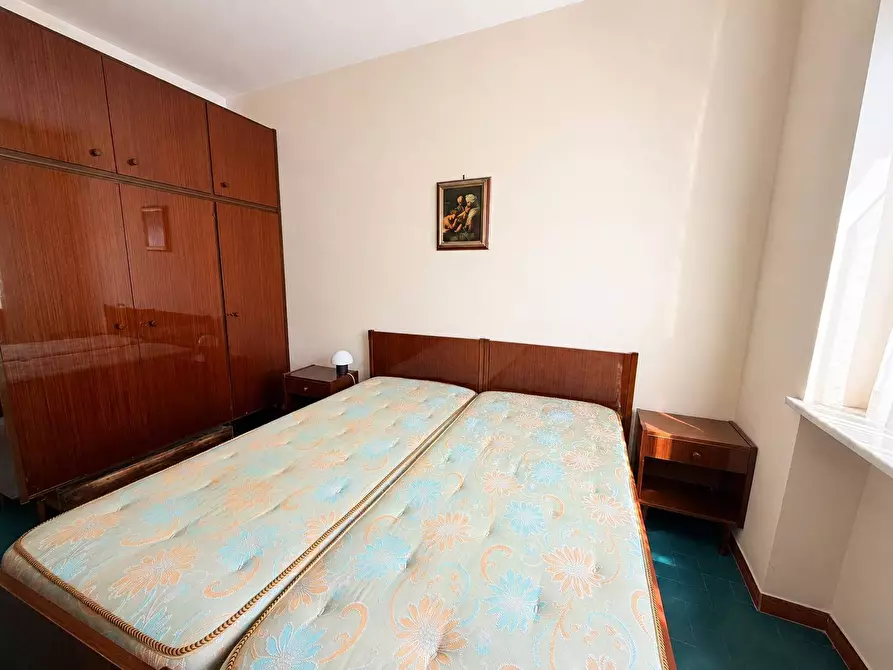 Immagine 14 di Appartamento in vendita  in Via Aurelia 82 a San Bartolomeo Al Mare