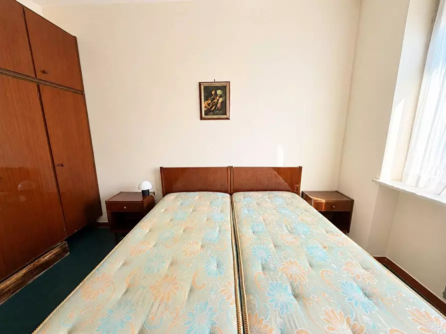 Immagine 15 di Appartamento in vendita  in Via Aurelia 82 a San Bartolomeo Al Mare