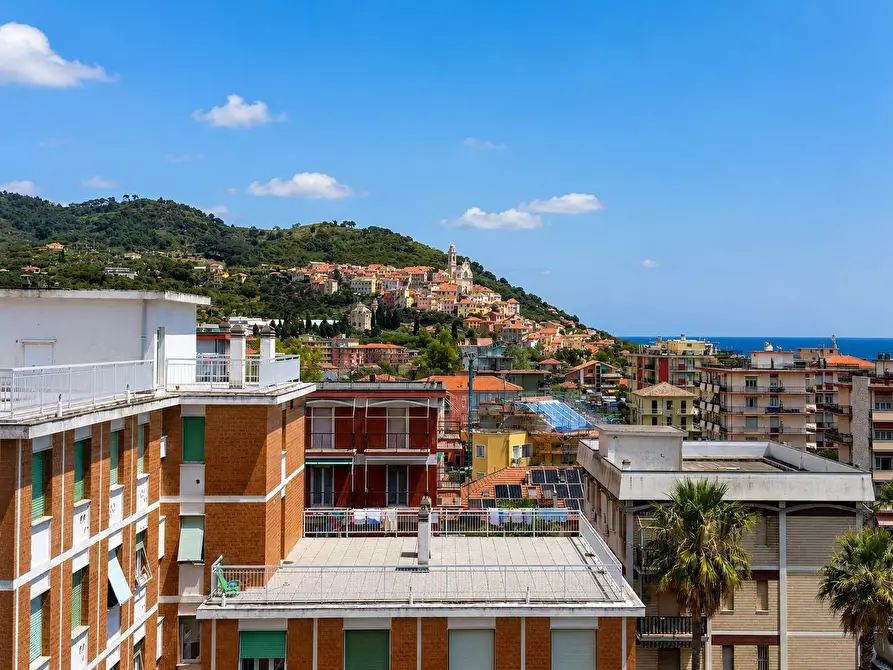 Immagine 19 di Appartamento in vendita  in Via Aurelia 82 a San Bartolomeo Al Mare